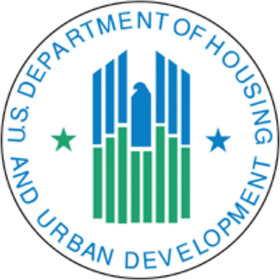 U.S. Dept. of Housing & Urban Development