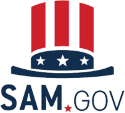 SAM.gov registered
